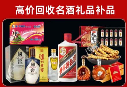 天山区回收80年茅台公司在哪？